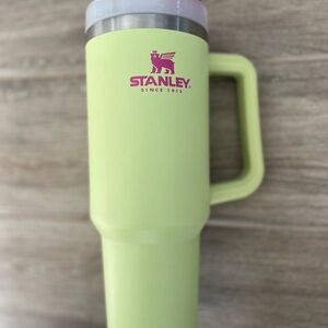 Used Stanley Tumbler
